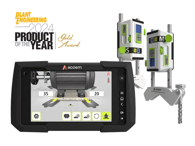 ACOEM AT-400