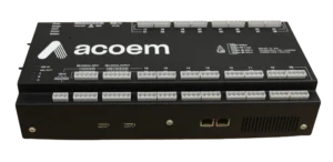 MVX Online Monitoring