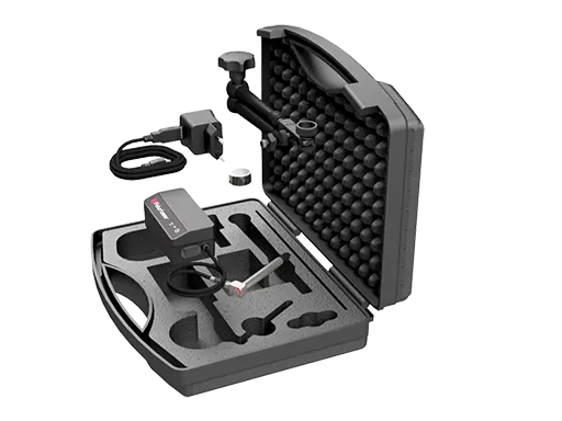 AT-010 dalam Case