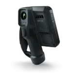 flir i34 screen
