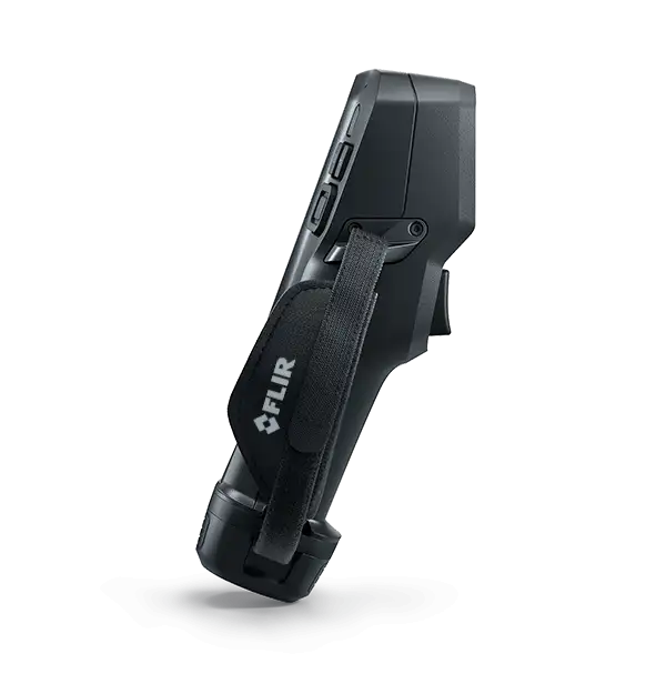 Sisi Samping FLIR i34
