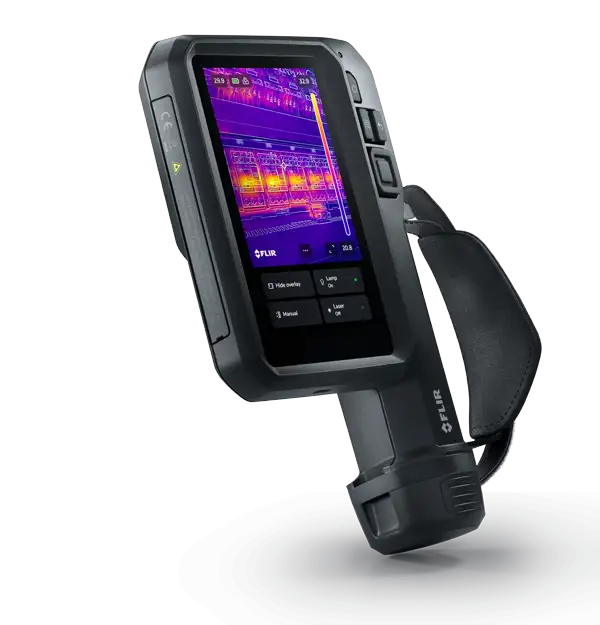 FLIR i35