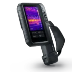 flir i65 layar