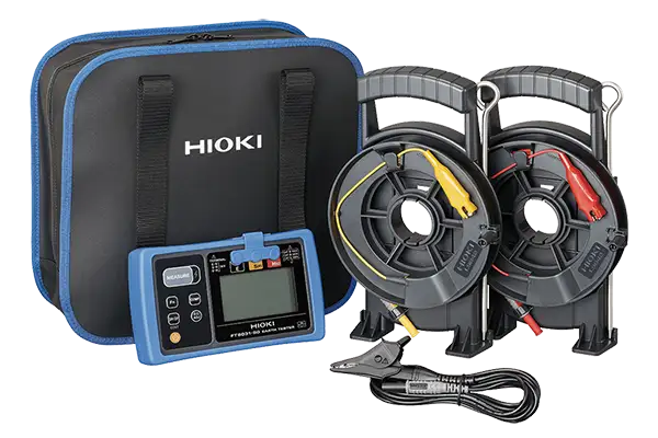 Earth Tester FT6031-50