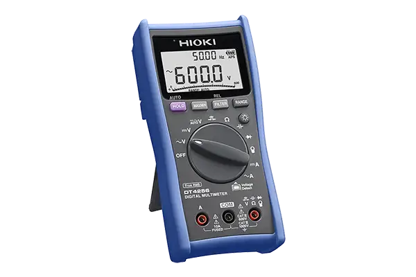 Digital Multimeter DT4256