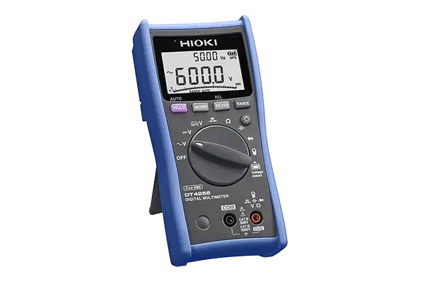 Digital Multimeter DT4255