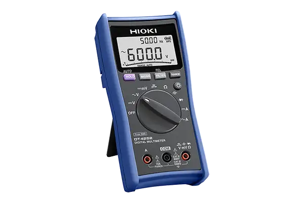 Digital Multimeter DT4252