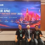 Flir APAC Meeting