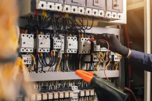 Extech Electrical Tools