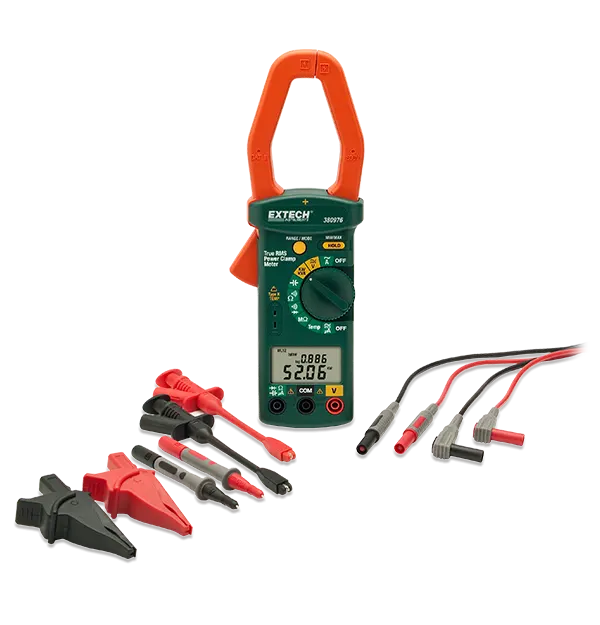 Extech 380976-K