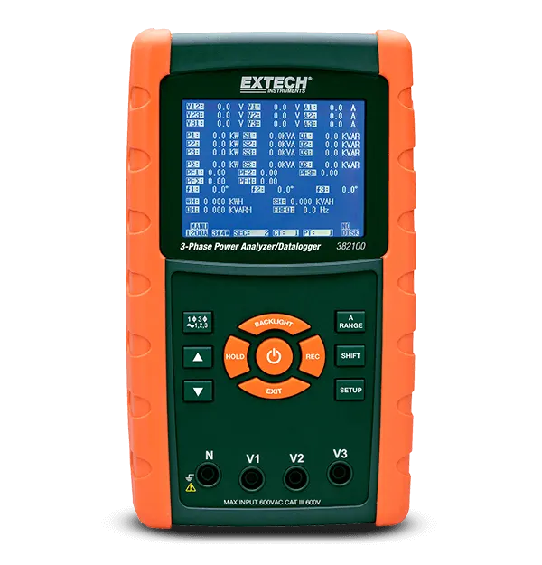Extech 382100