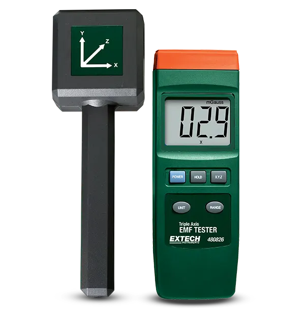 Extech 480826