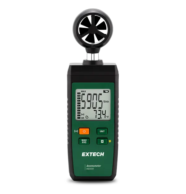 Extech AN250W