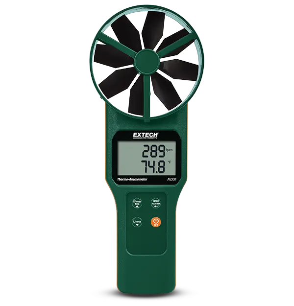 Extech AN300