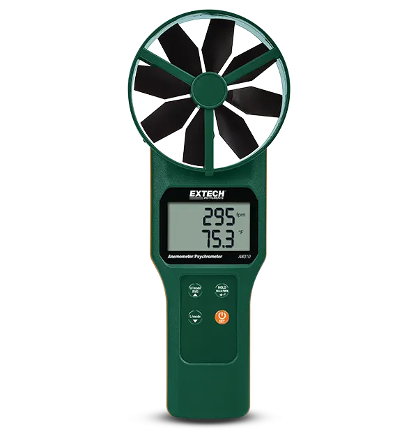 Extech AN310