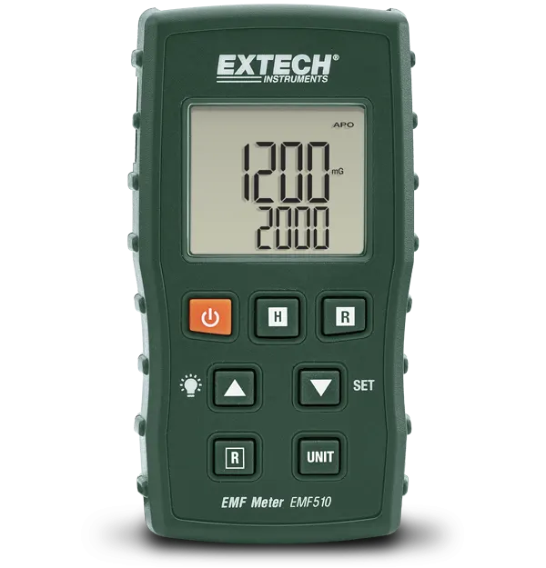 Extech EMF510