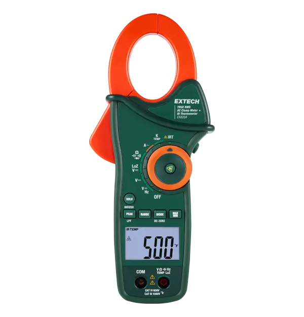 Extech EX820A