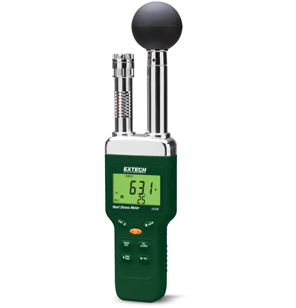 Extech HD200