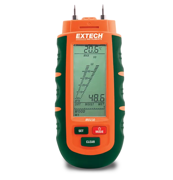 Extech MO230