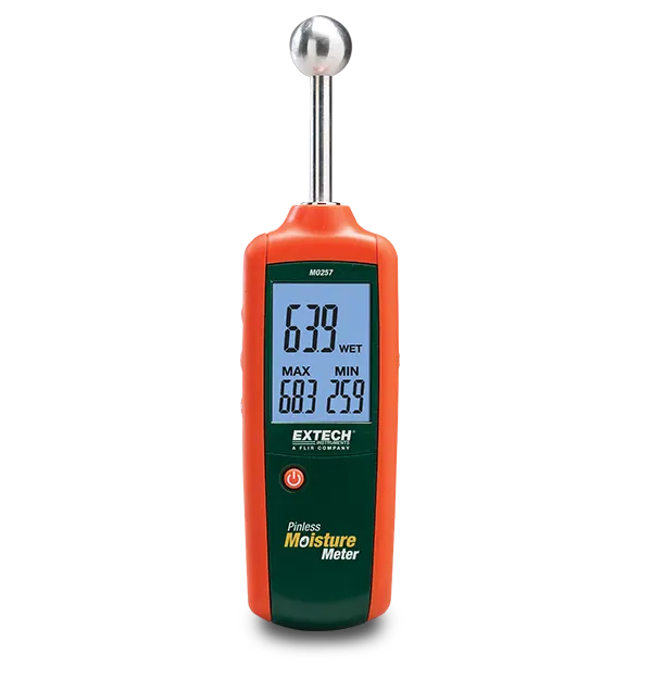 Extech MO257