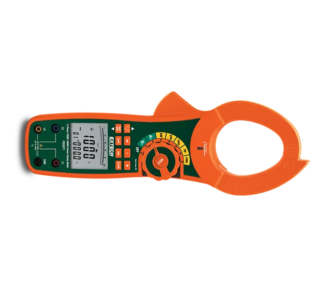 Extech PQ2071