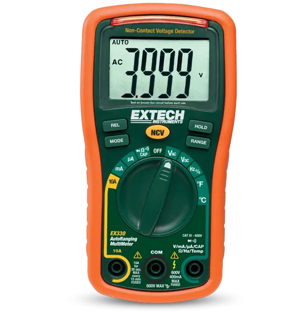 Extech EX330