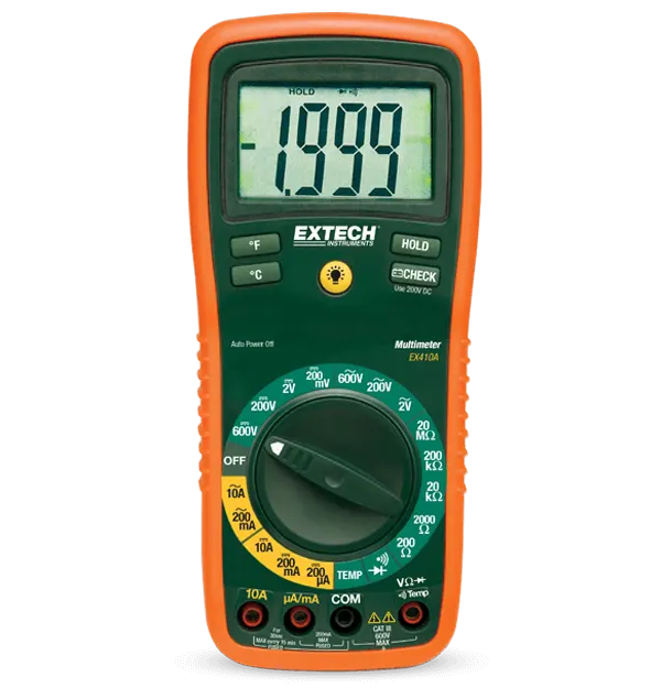 Extech EX410A
