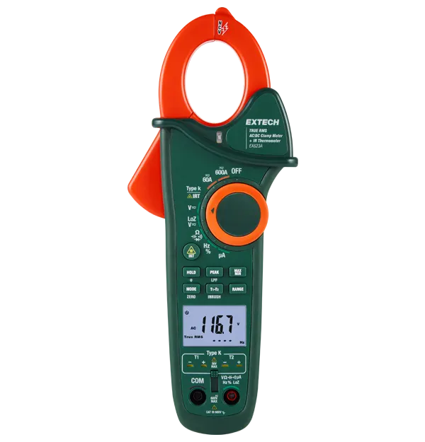Extech EX623A