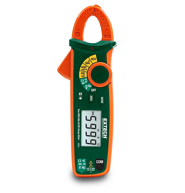 Extech MA63